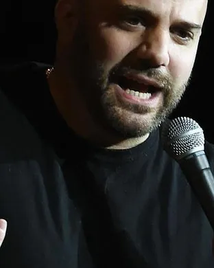 Paul Virzi Boston