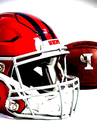 Pennsylvania Quakers Football Providence