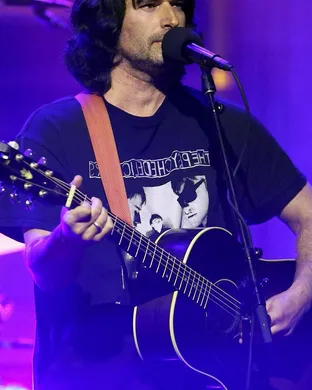 Pete Yorn Cambridge