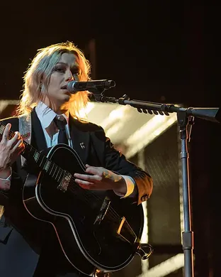 Phoebe Bridgers Boston
