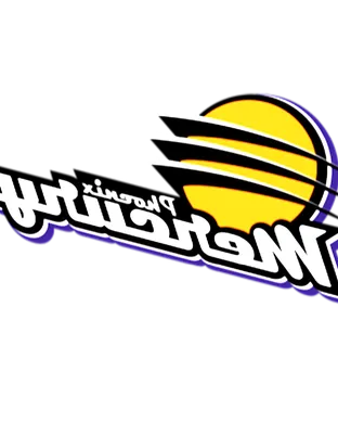 Phoenix Mercury Uncasville