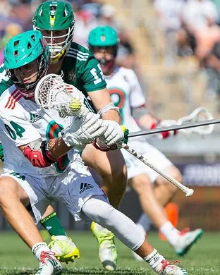 Premier Lacrosse League Allston
