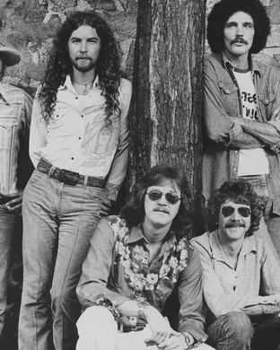 Pure Prairie League Hyannis