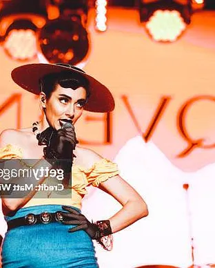 Qveen Herby Boston