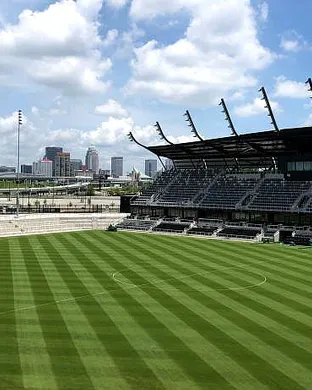 Racing Louisville Fc Foxborough