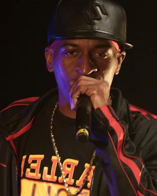 Rakim Boston