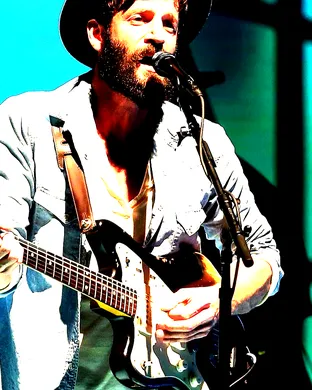 Ray Lamontagne Boston