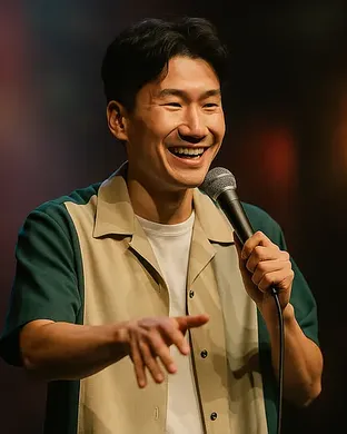 Ray Lau Uncasville