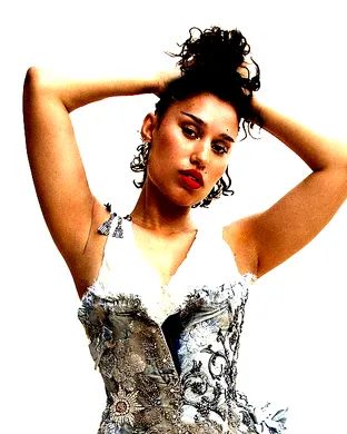 Raye Foxborough