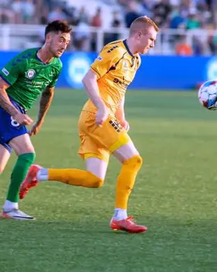Rhode Island FC Pawtucket