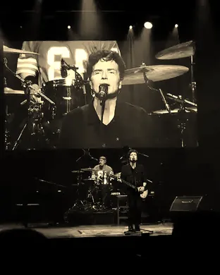 Richard Marx Beverly