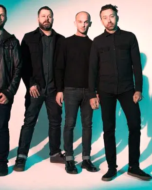 Rise Against Boston