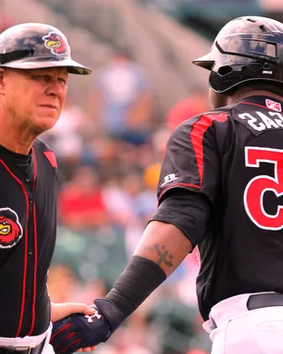 Rochester Red Wings Worcester