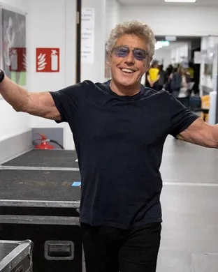 Roger Daltrey Medford