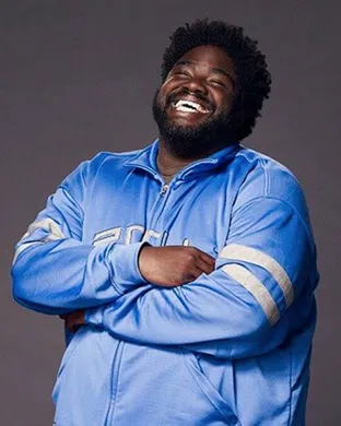 Ron Funches Boston