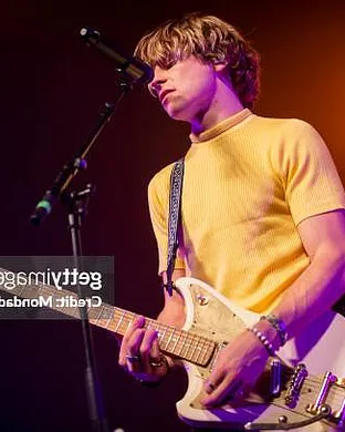 Ross Lynch Kingston