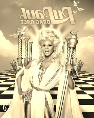 Rupaul's Drag Race Boston