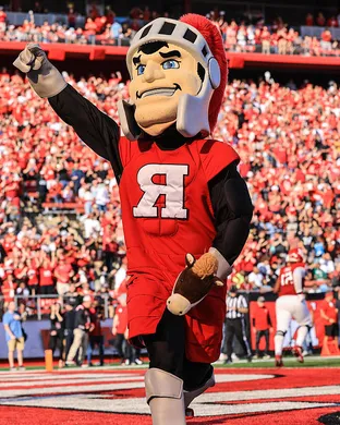 Rutgers Scarlet Knights Football Chestnut Hill