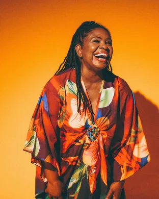 Ruthie Foster Plymouth