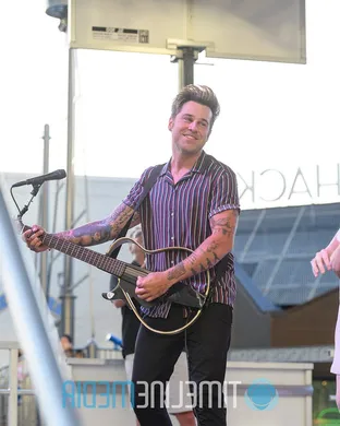 Ryan Cabrera Webster