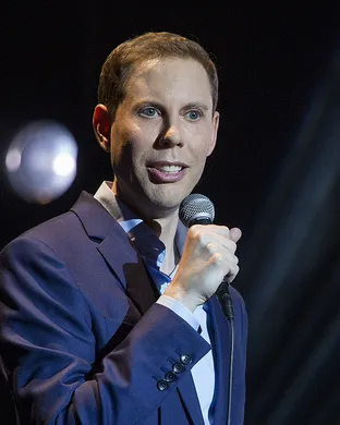 Ryan Hamilton Boston