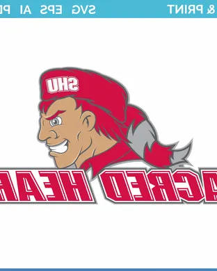 Sacred Heart Pioneers North Andover