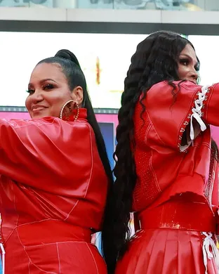 Salt N Pepa Uncasville