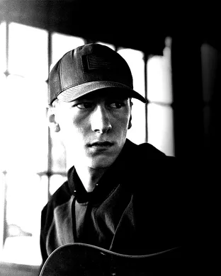 Sam Barber Boston