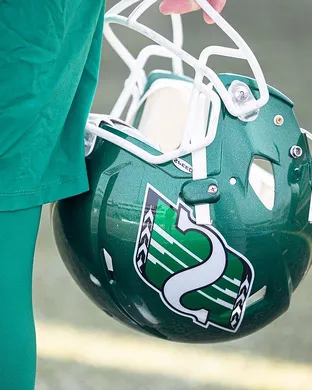 Saskatchewan Roughriders Hamilton