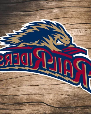 Scranton Wilkes-barre Railriders Worcester