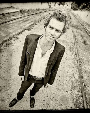 Sean Hayes Somerville