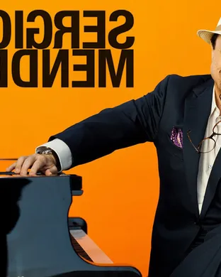 Sergio Mendes Boston