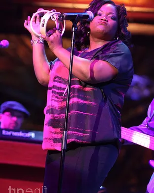 Shemekia Copeland Plymouth