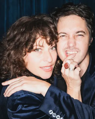 Shovels and Rope Beverly