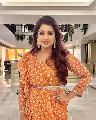 Shreya Ghoshal Boston