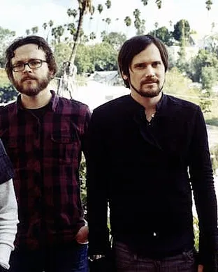 Silversun Pickups Providence