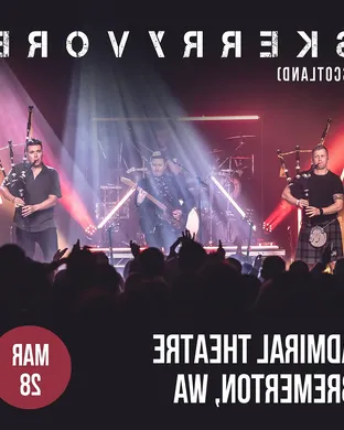 Skerryvore Natick