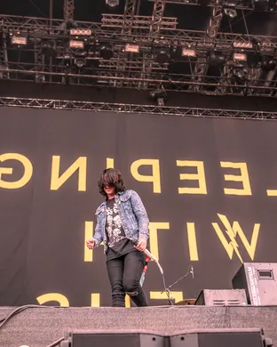 Sleeping With Sirens Boston