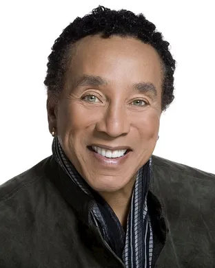Smokey Robinson Medford