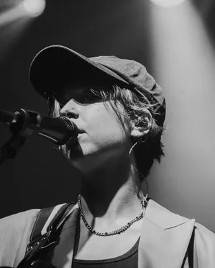 Snail Mail Providence