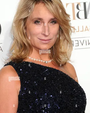 Sonja Morgan Boston