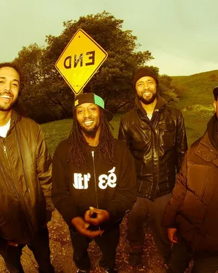 Souls of Mischief Boston