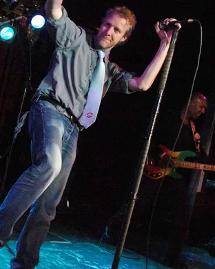 Spin Doctors Uncasville