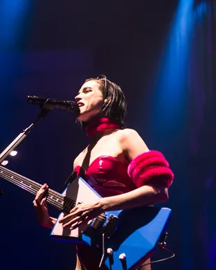 St. Vincent Boston