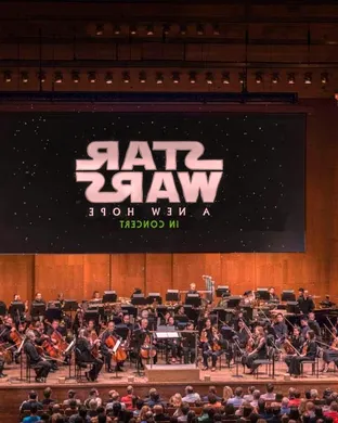Star Wars Boston
