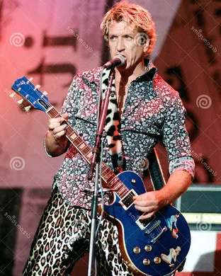 Steve Jones Boston