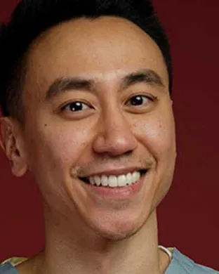 Steven Ho Boston