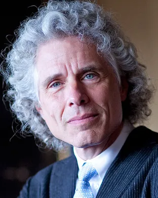 Steven Pinker Medford