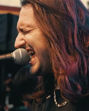 Superheaven Hamilton