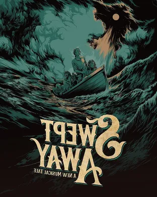 Swept Away - Musical Boston